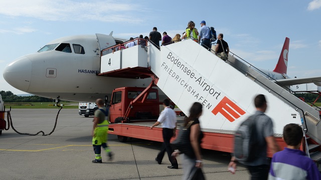 Bodensee Airport